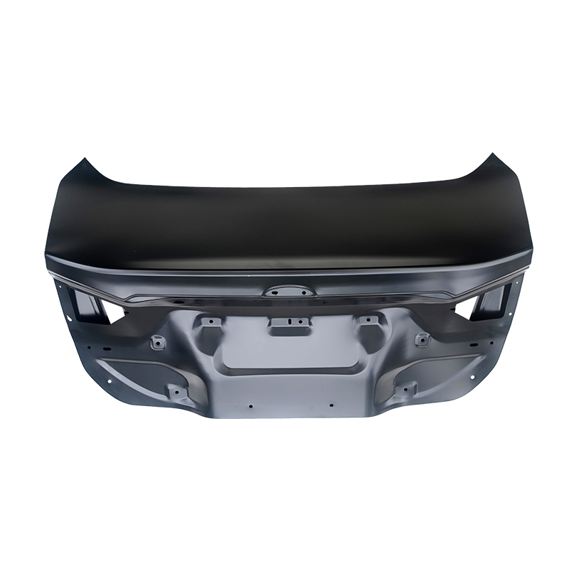 Capac portbagaj Ford Mondeo Fusion 2013