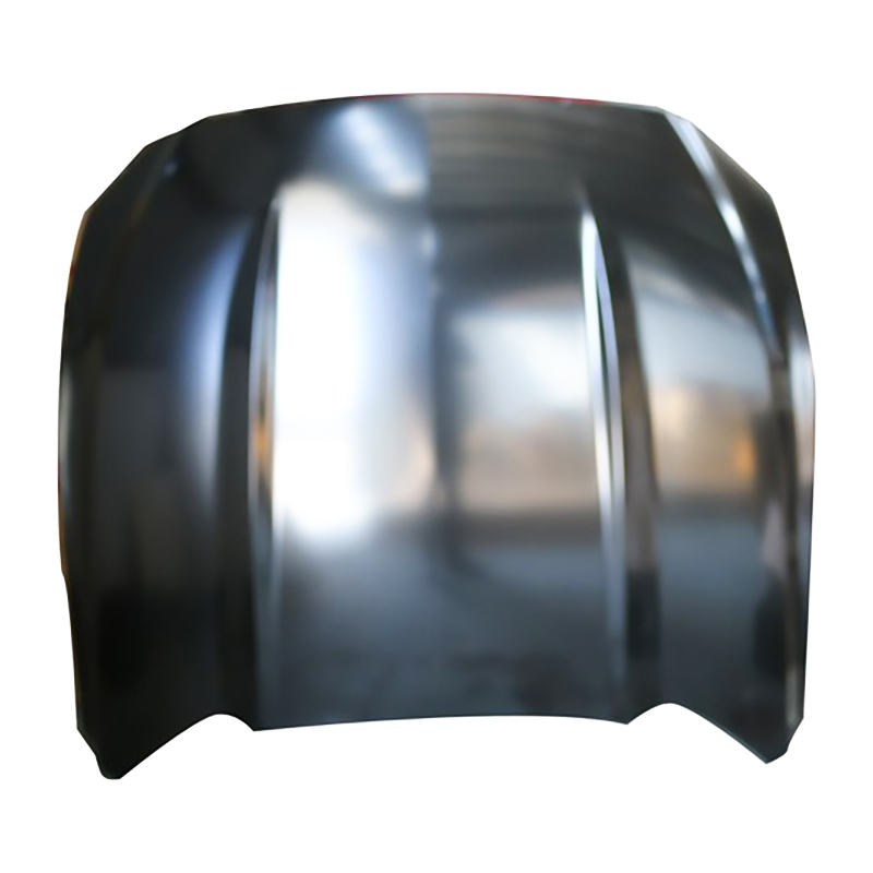 Capota motor Ford Mustang 2015 din aluminiu