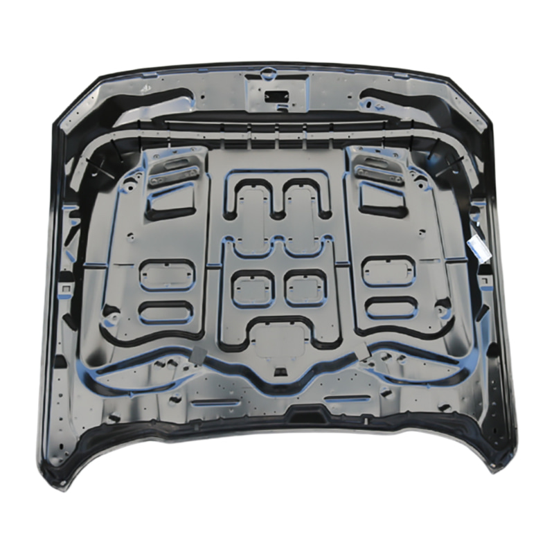 Capota motor Ford Mustang 2018 din aluminiu