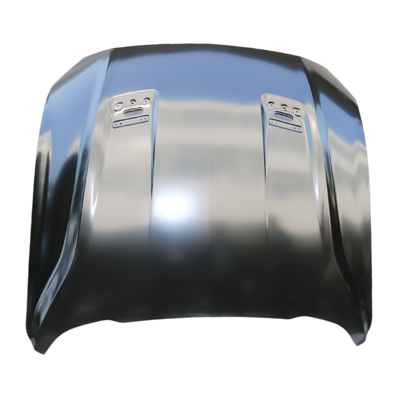 Capota motor Ford Mustang 2018 din aluminiu