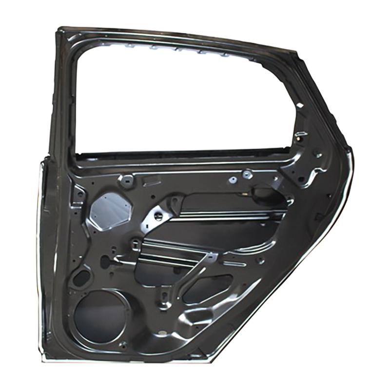 Ford Mondeo Fusion 2007 2008 2009 Portiera din spate (partea din spate)