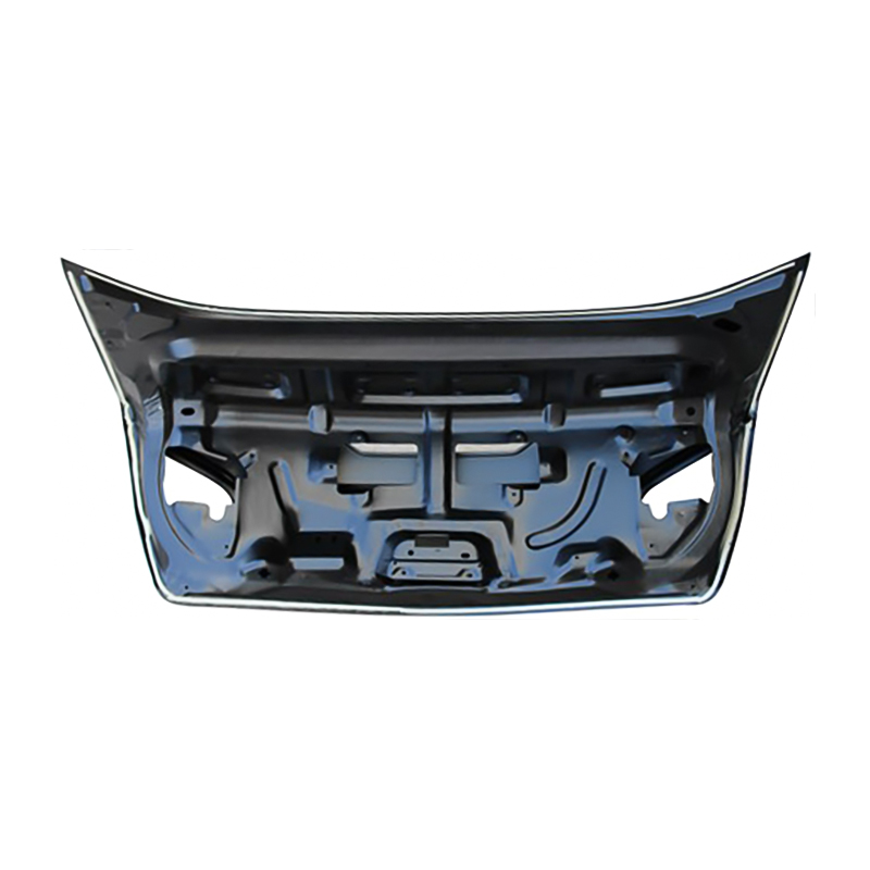 Capac portbagaj (partea inversă) pentru Ford Mondeo Fusion 2007 2008 2009