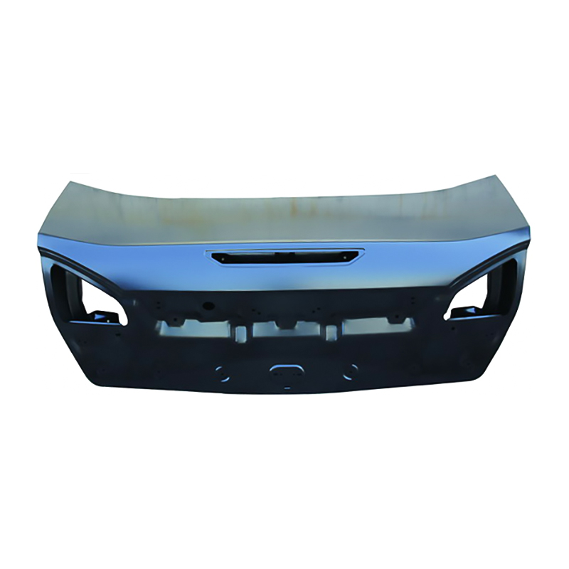 Ford Mondeo Fusion 2007 2008 2009 Capac portbagaj