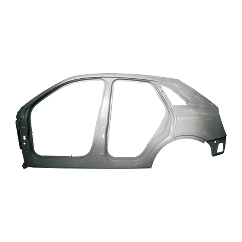 AUDI Q3 Panou lateral