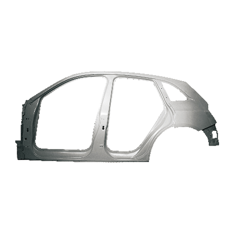 AUDI Q5 09 Panou lateral