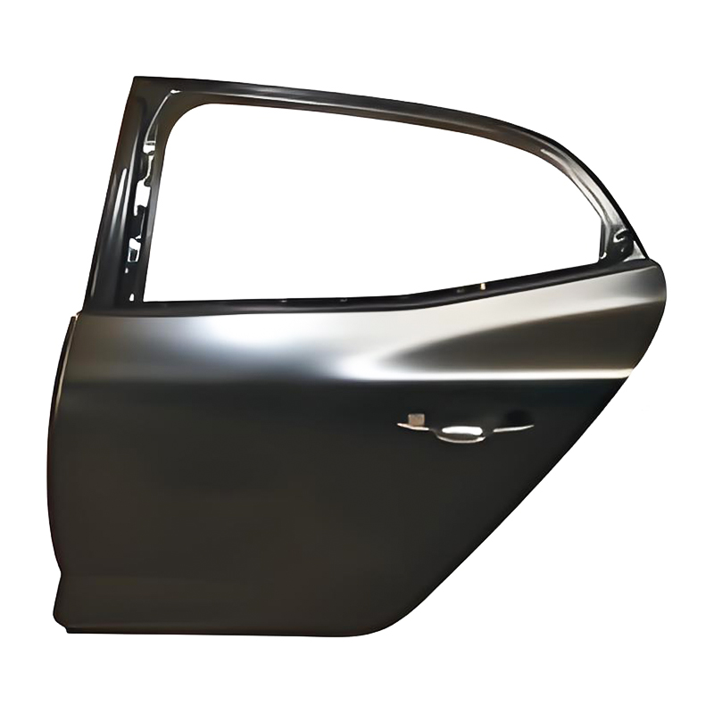 MEGANE 16 Ușă din spate