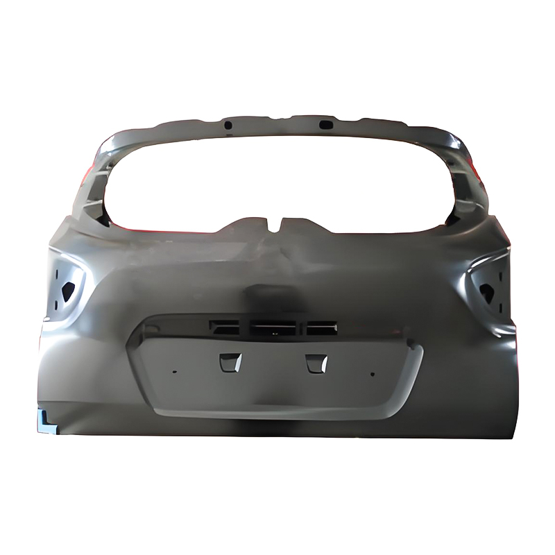 RENAULT CAPTUR Hayon