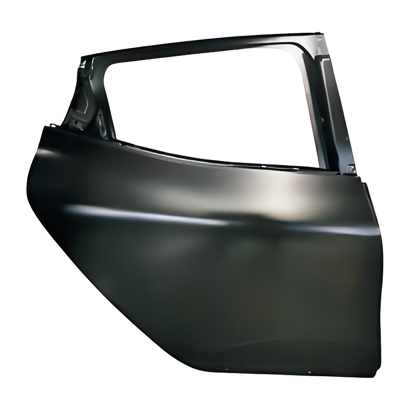 RENAULT CLIO 20 Portiera spate