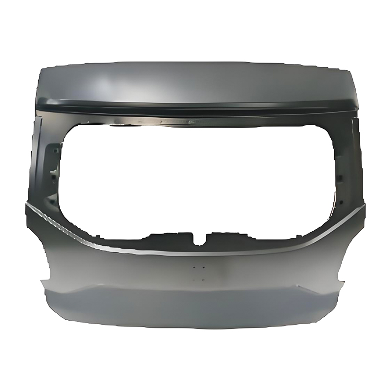 RENAULT DACIA DUSTER 18 Hayon