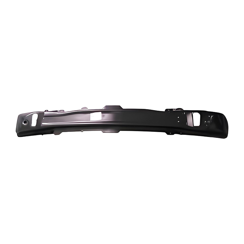 RENAULT DUSTER 09 Bara de protectie