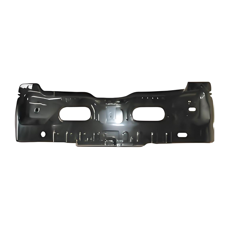 SANDERO 09 Placa suport radiator