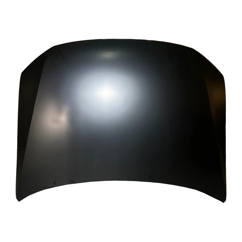 AMAROK 11 Hood