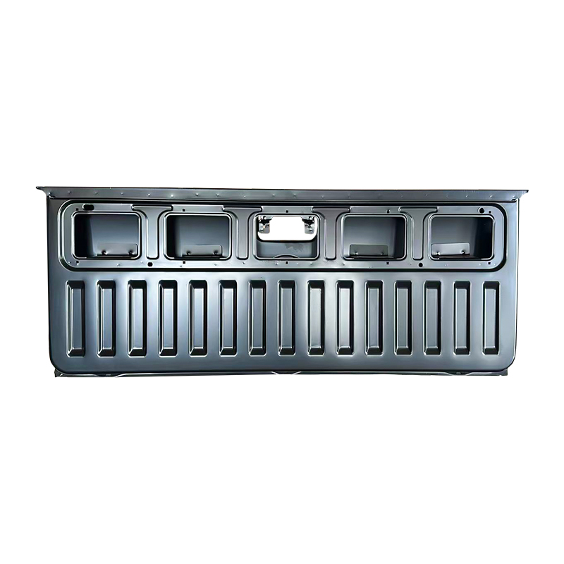 Panoul din spate AMAROK 11