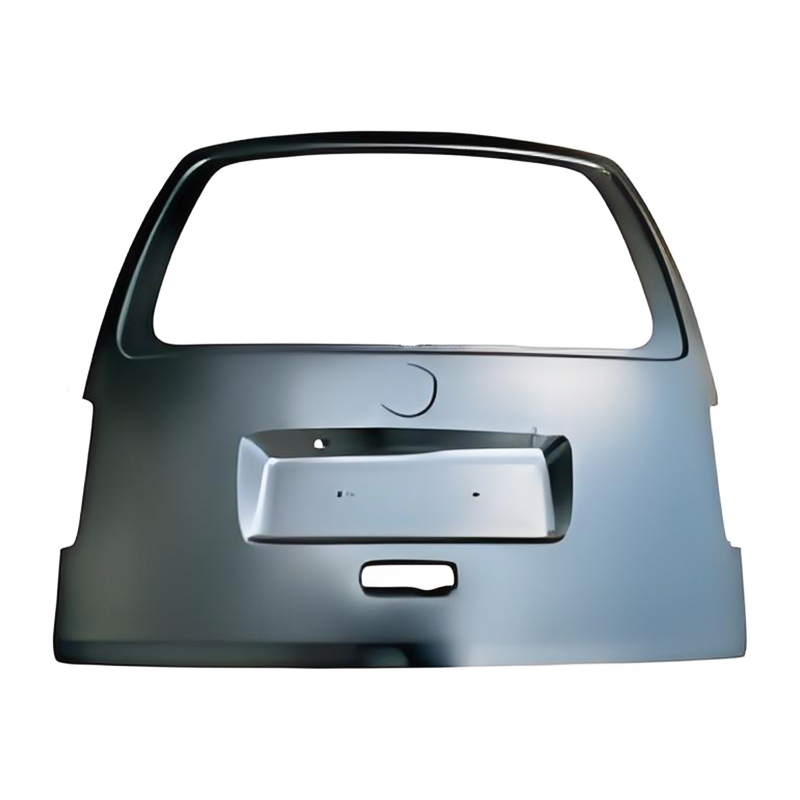 CADDY 15 Hayon
