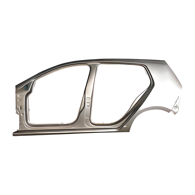 Panoul lateral GOLF 14