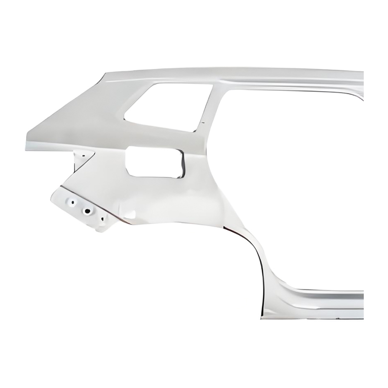 Panoul lateral T-CROSS 19