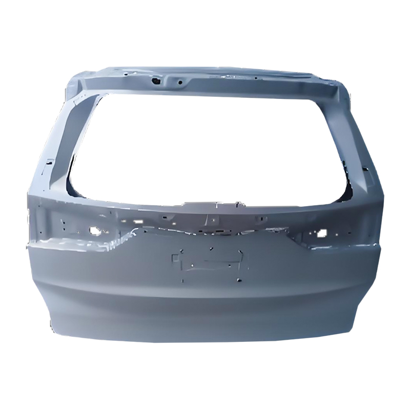 CRV 22 Hayon
