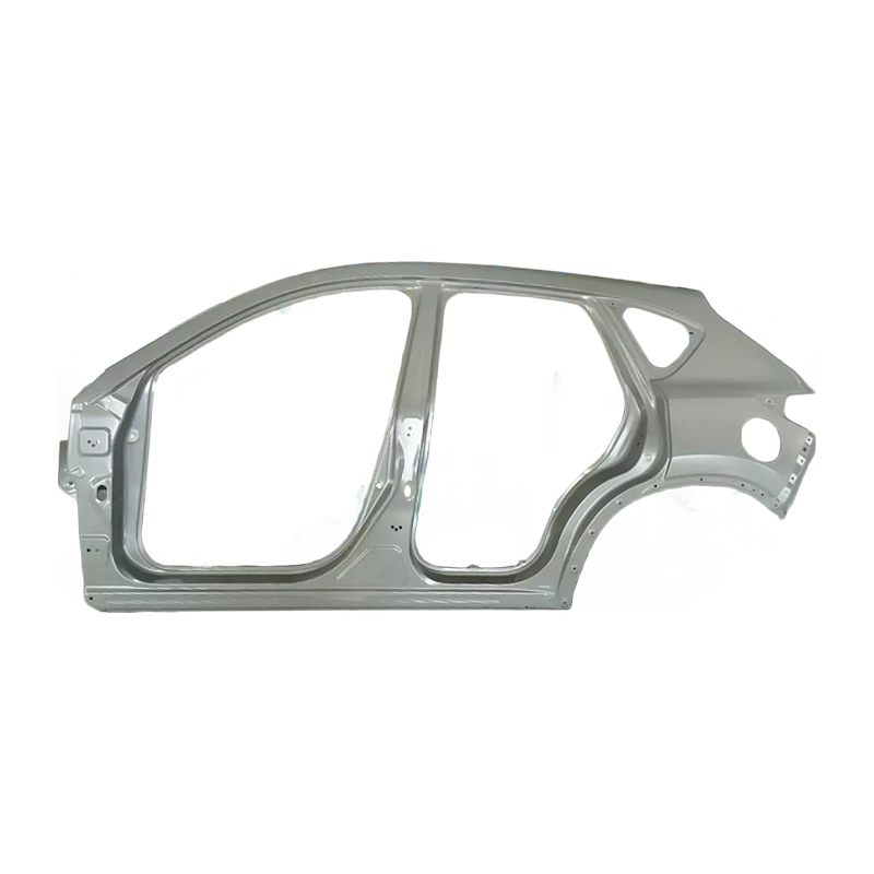 CX-5 13 Panou lateral