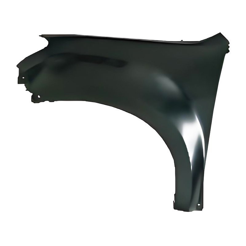 D-MAX 18 Aripa fata