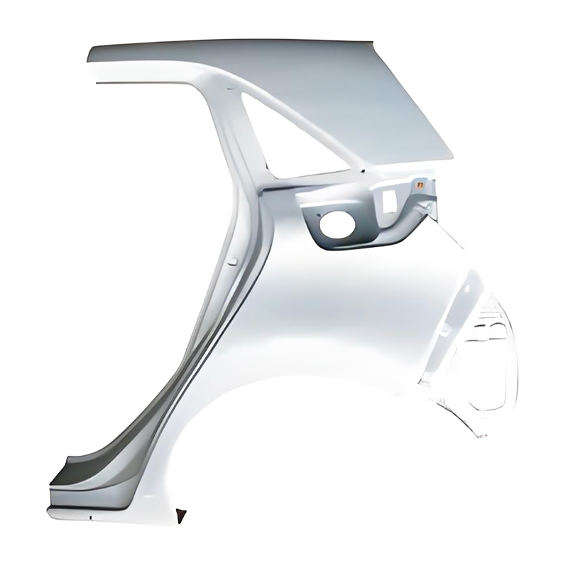 FIT 20 Aripa spate