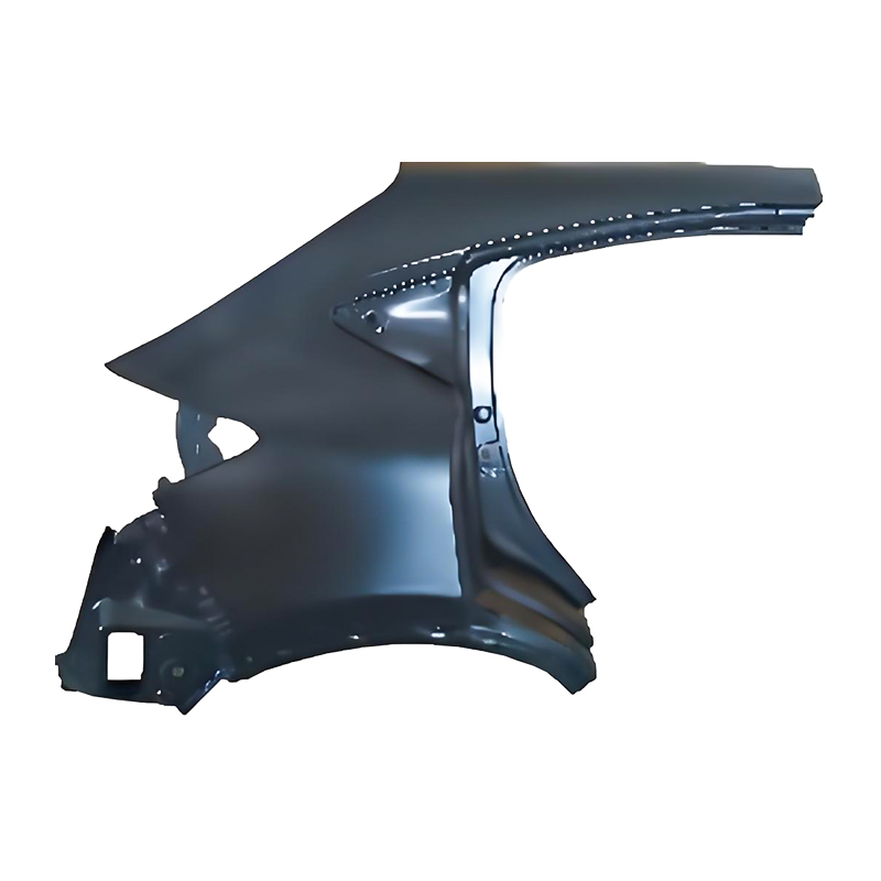 HRV 15 Aripa spate