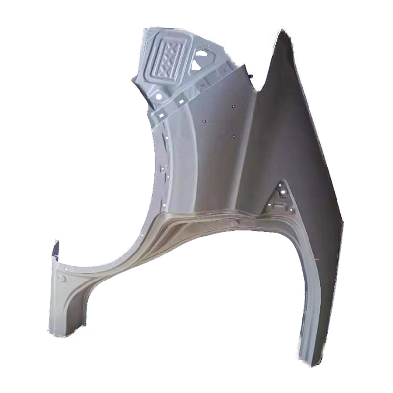 HRV 23 Aripa spate