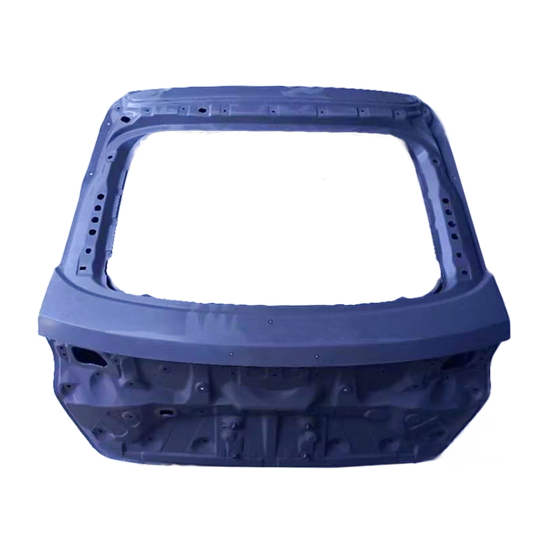 HRV 23 hayon
