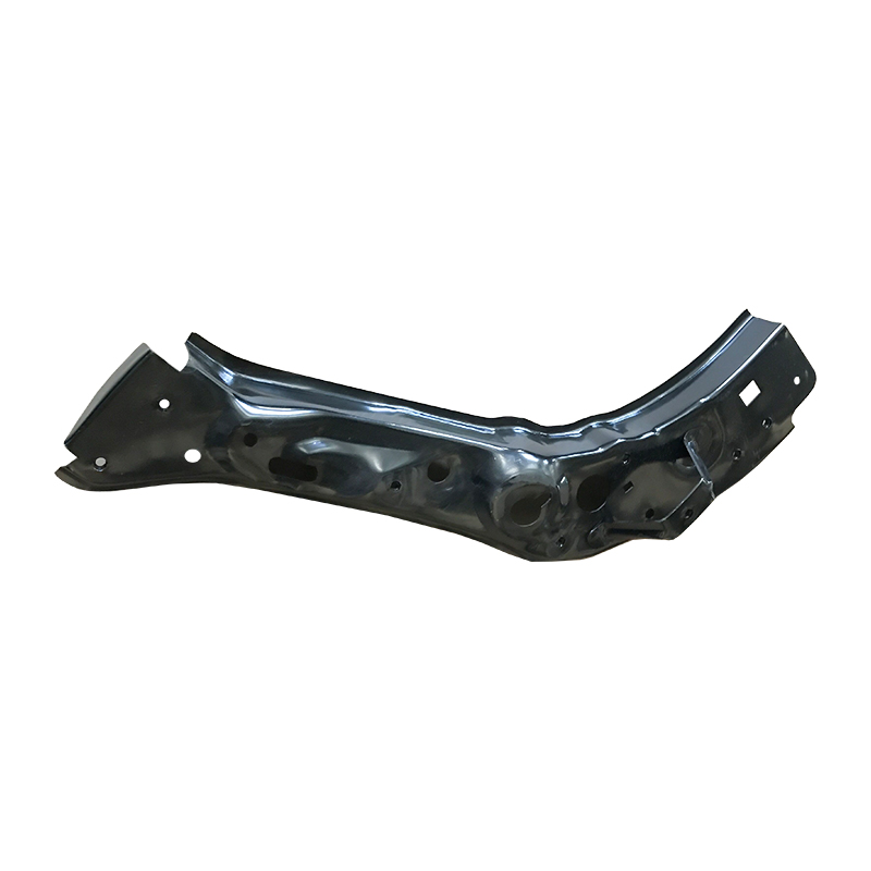 ASX' Cadru radiator stânga