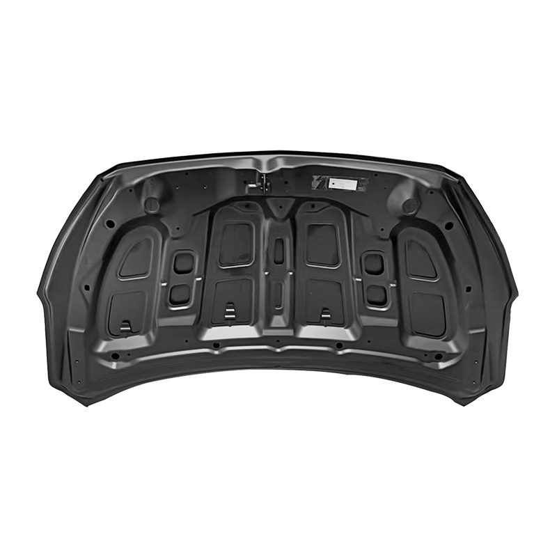 ATTRAGE 21 Hood