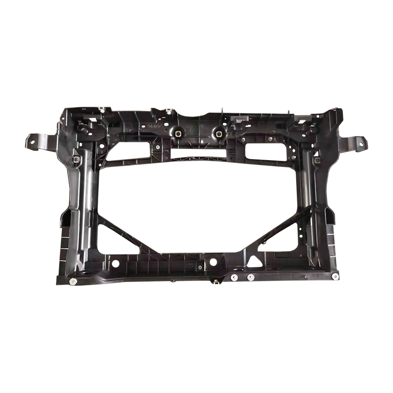 M2'14 Cadru radiator