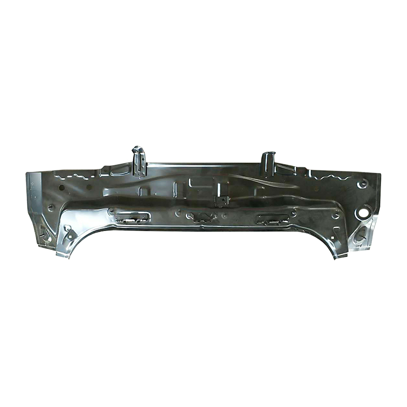 Bara de protectie M3 2014