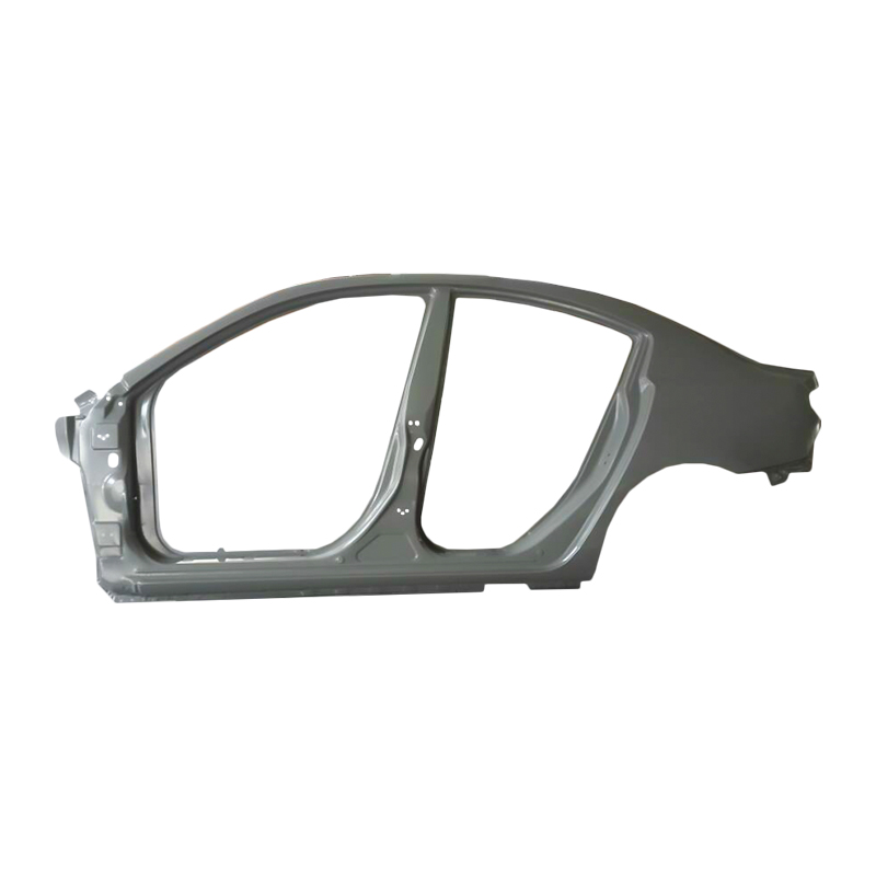 M3 2014 Panou lateral
