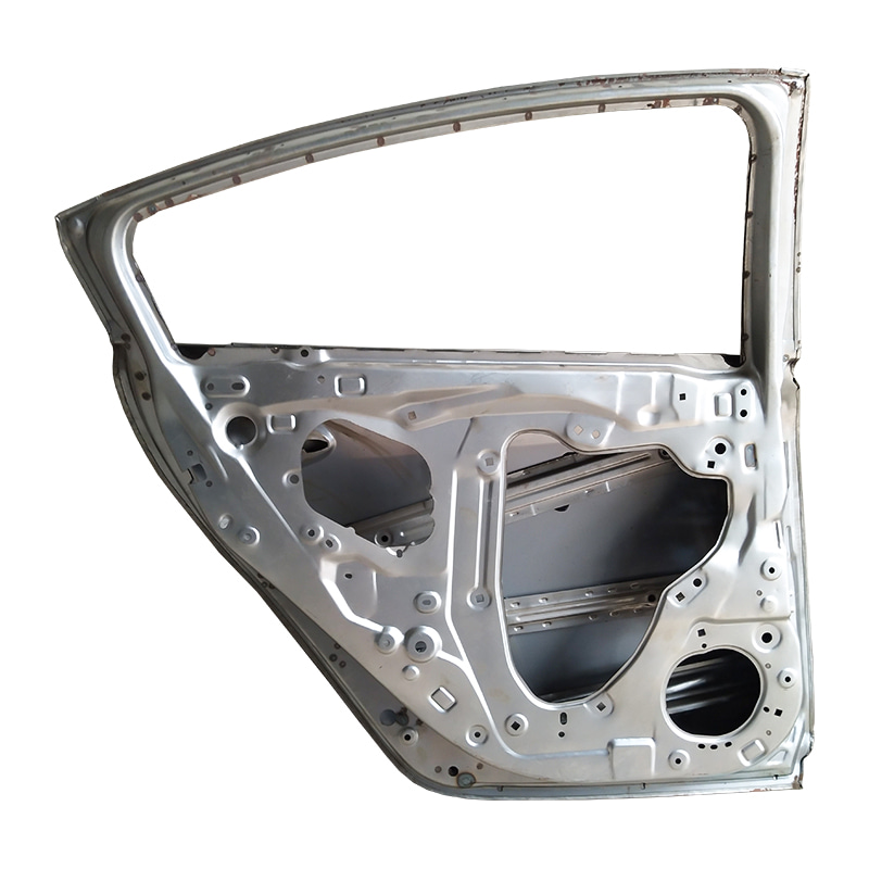 M6 2014 Usa spate