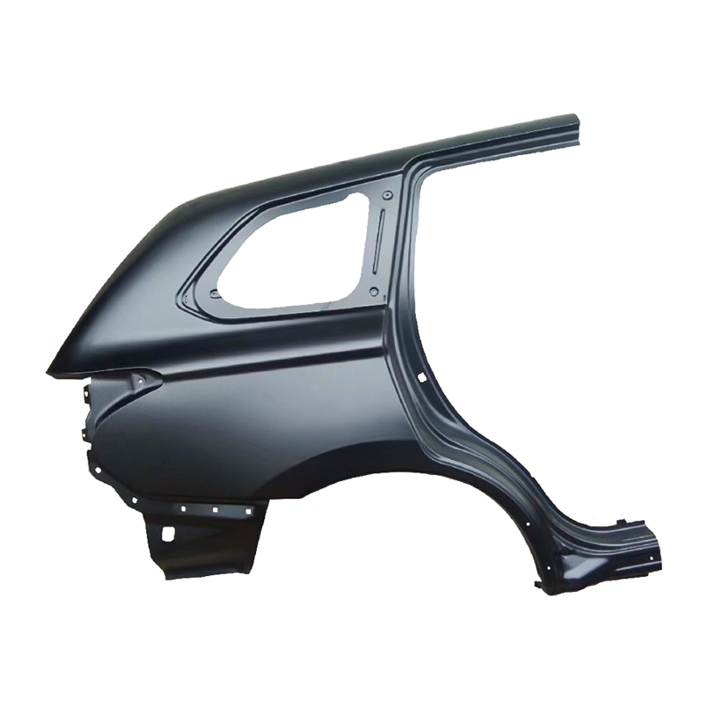 Aripa OUTLANDER 16