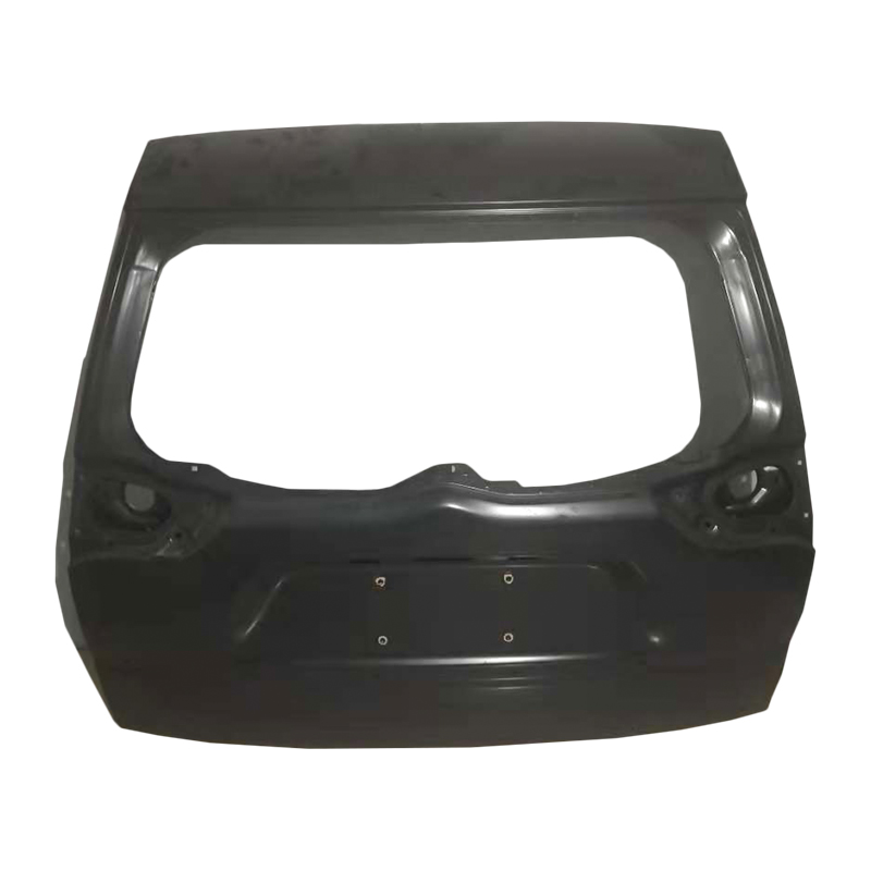 PAJERO SPORT'05 Hayon