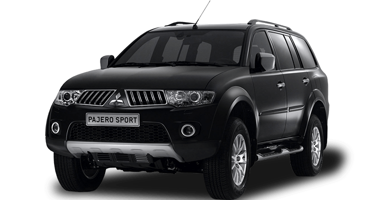 PAJERO SPORT'05
