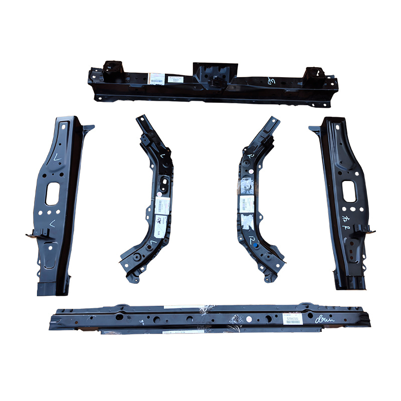 XPANDER 2021 Cadru radiator