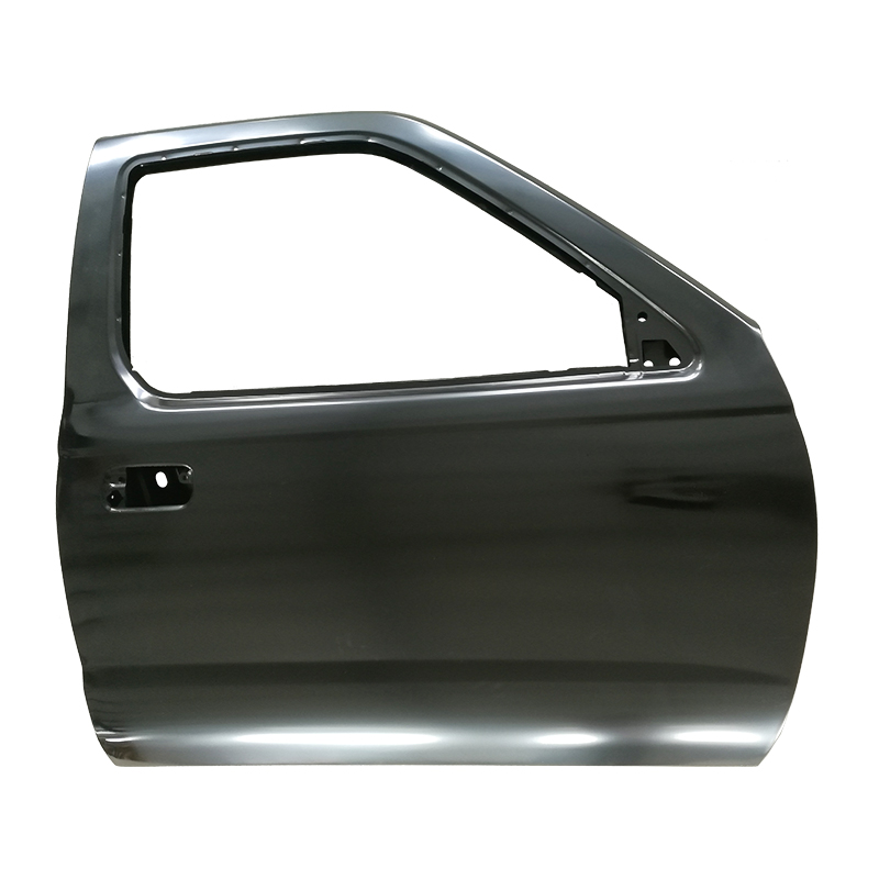 D22 Front door