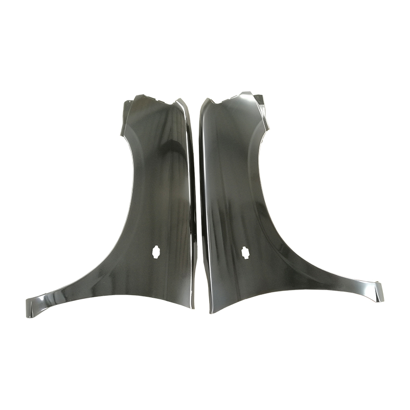 D22 Rear fender