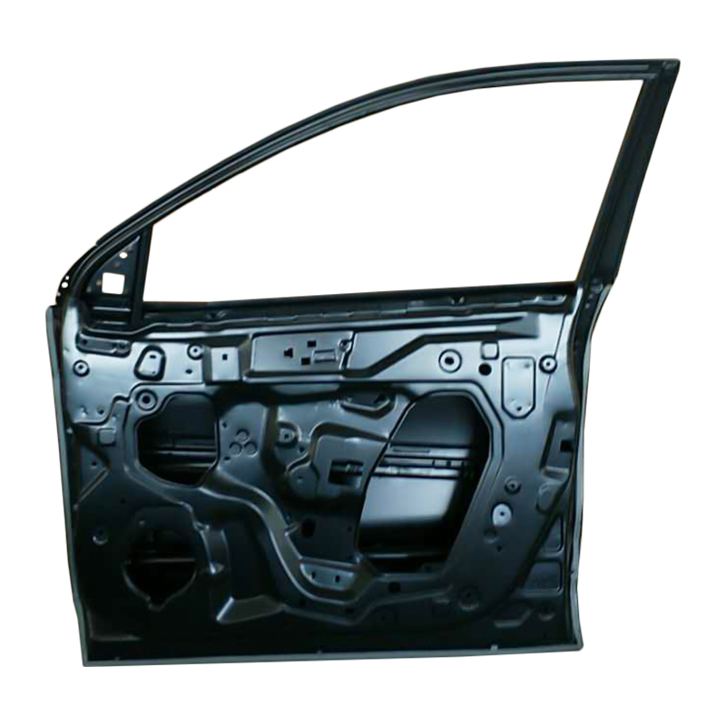 NISSAN QASHQAI Qashqai 15 Ușă din față