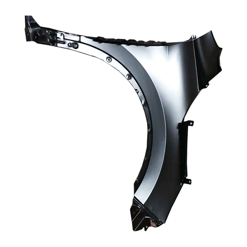 NISSAN QASHQAI Qashqai 15 Aripa fata