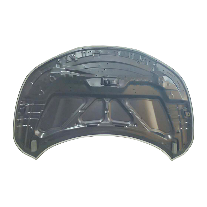 Capota NISSAN QASHQAI Qashqai 15