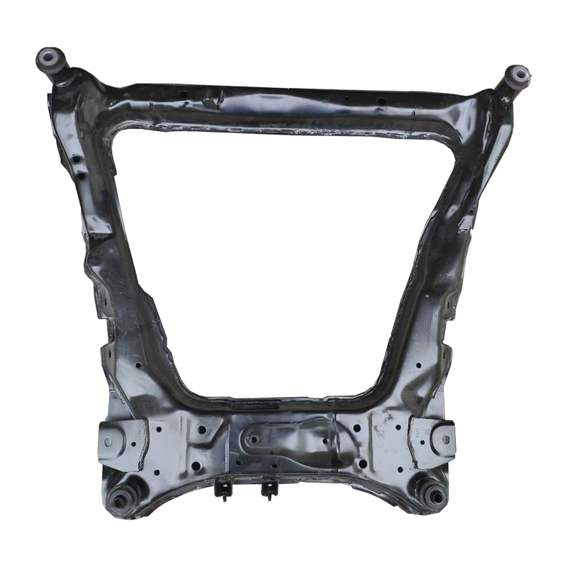 NISSAN QASHQAI Qashqai 15 Cadru radiator
