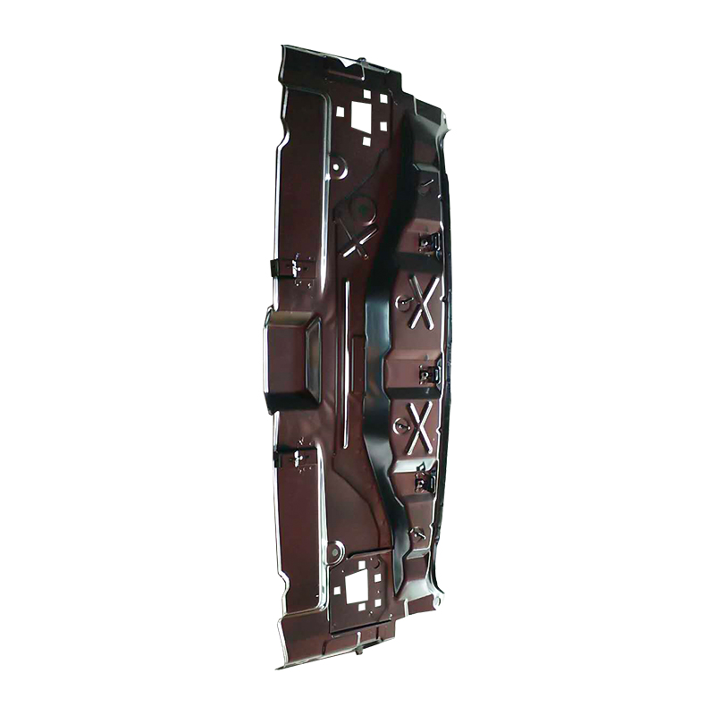 NISSAN QASHQAI Qashqai 15 Bara de protectie spate