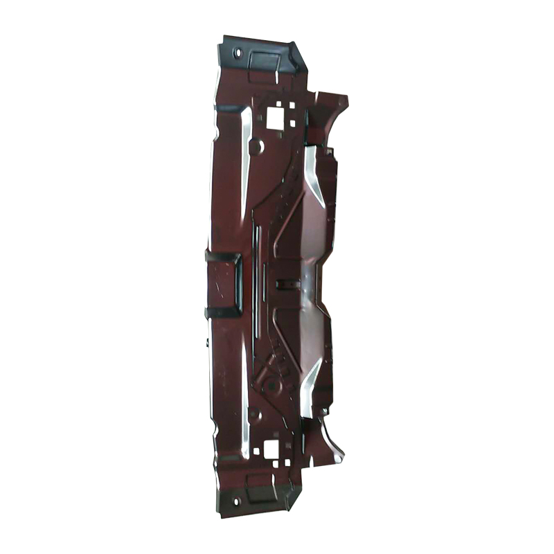 NISSAN QASHQAI Qashqai 15 Bara de protectie spate