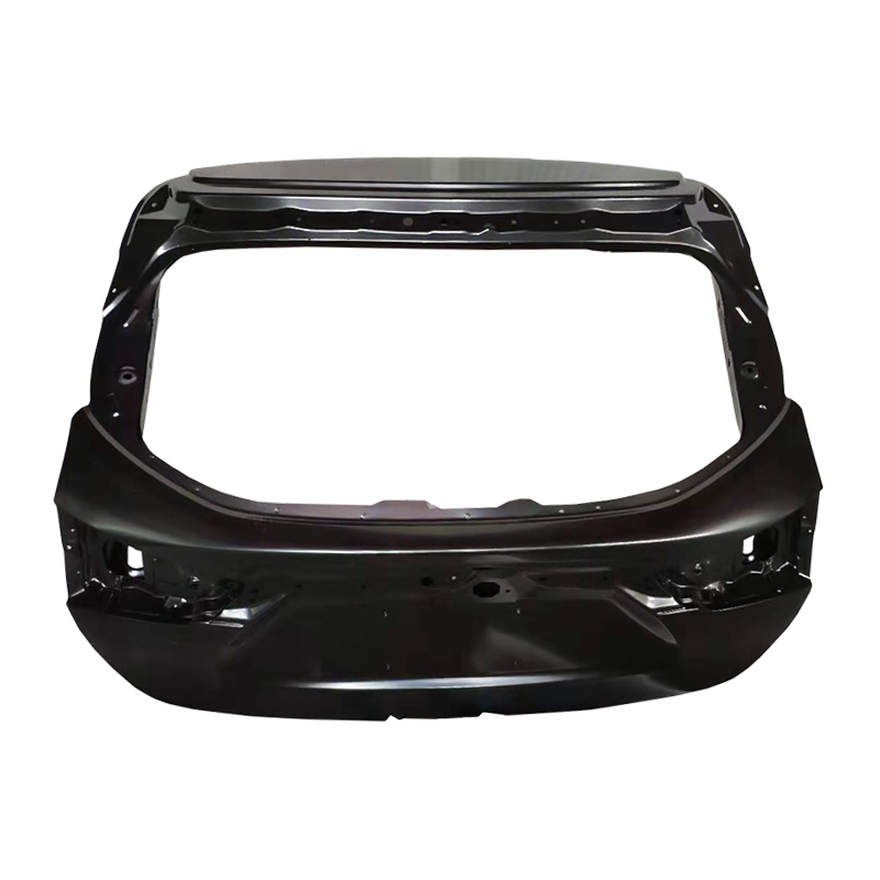 NISSAN QASHQAI Qashqai 15 Hayon