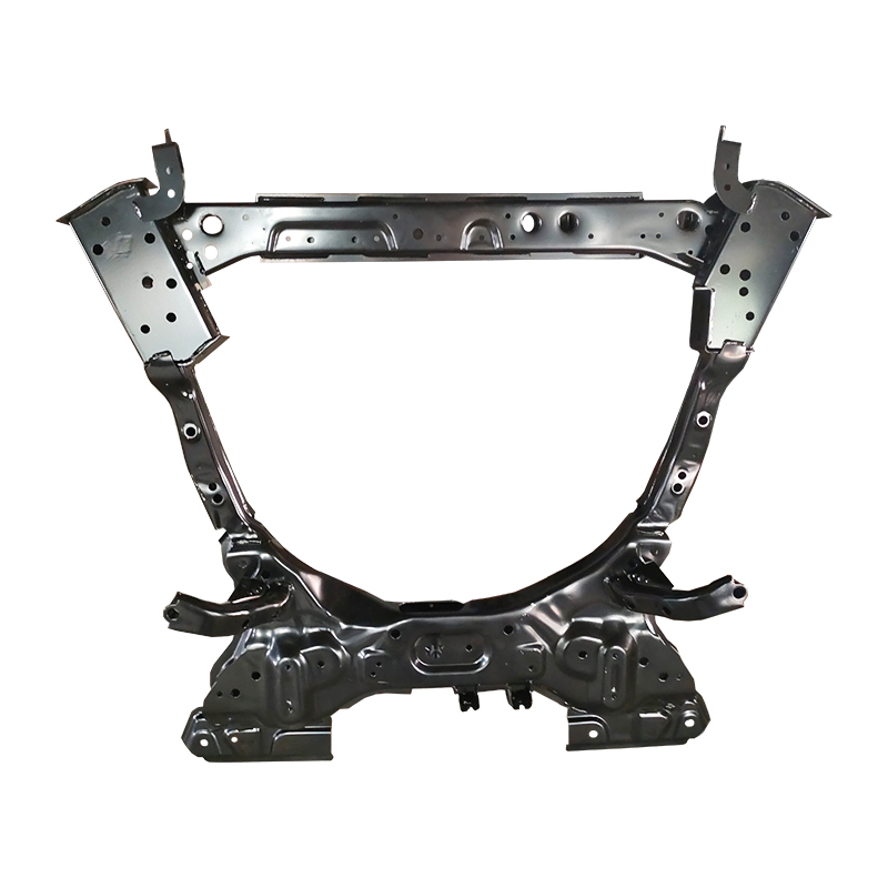 NISSAN SUNNY 20 Cadru radiator
