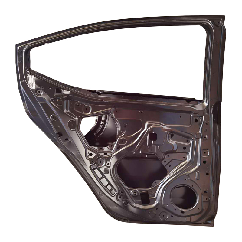 NISSAN SUNNY 20 Portiera spate
