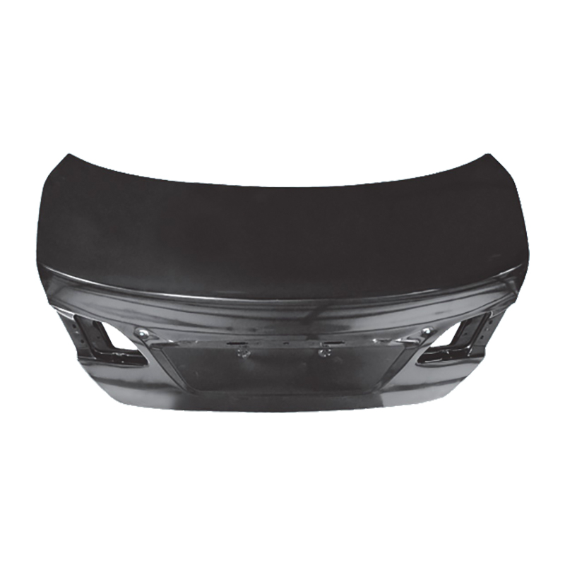 NISSAN SYLPHY12 Capac portbagaj