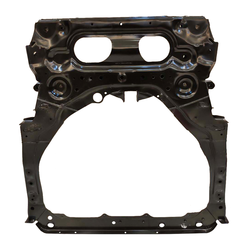 NISSAN SYLPHY19 Cadru radiator